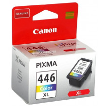 Картридж Canon CL-446XL (8284B001)