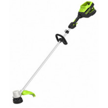 Триммер аккумуляторный GreenWorks GD82BCK5 (2110607UB)