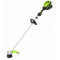 Триммер аккумуляторный GreenWorks GD82BCK5 (2110607UB)