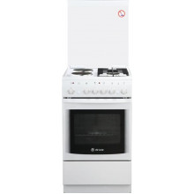 Комбинированная плита DeLuxe 506022.05гэ(кр) ЧР-030