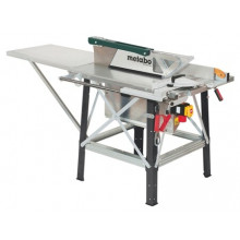 Станок распиловочный Metabo BKS 450 Plus (0104605000)