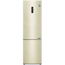 Холодильник LG GA-B509CESL