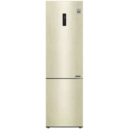 Холодильник LG GA-B509CESL