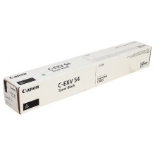 Тонер Canon C-EXV54BK (1394C002)