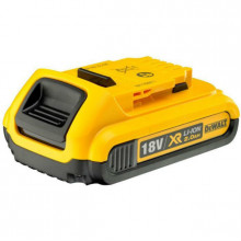 Аккумулятор DeWalt DCB183-XJ