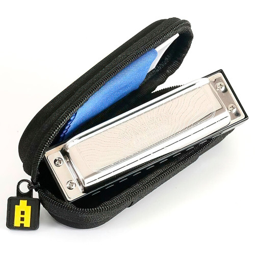 Губная гармоника Easttop Pro20 C