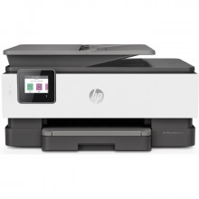 Многофункциональное устройство HP OfficeJet Pro 8023 (1KR64B)