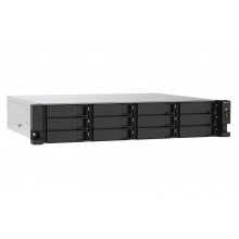 Сетевое хранилище Qnap TS-1273AU-RP-8G