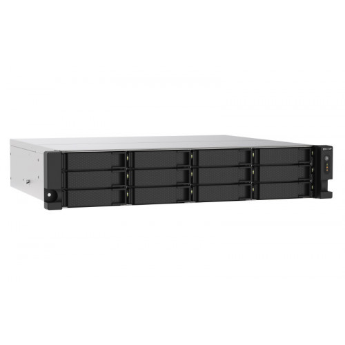 Сетевое хранилище Qnap TS-1273AU-RP-8G
