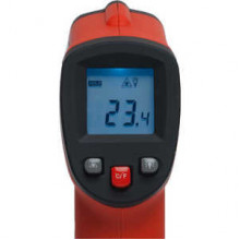 Пирометр ADA TemPro 550