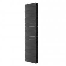 Радиатор отопления Royal Thermo PianoForte Tower 300 /Noir Sable - 18 секц.