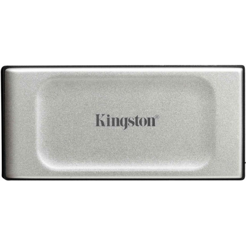 Внешний SSD накопитель Kingston SXS2000/500G