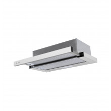 Встраиваемая вытяжка Lex Honver 2M 600 Inox