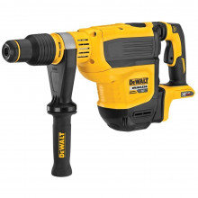 Перфоратор DeWalt DCH614N-XJ