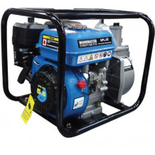 Мотопомпа Workmaster GPL-20