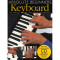 Песенный сборник Musicsales Absolute Beginners: Keyboard