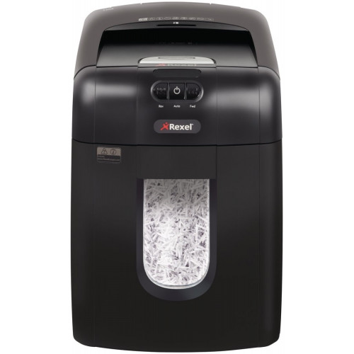 Шредер Rexel AutoFeed 130X (2020130XEU)