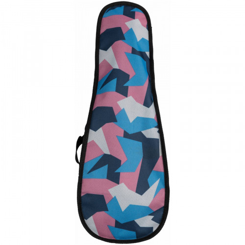 Чехол для укулеле Flight FBU-8030 PATTERN