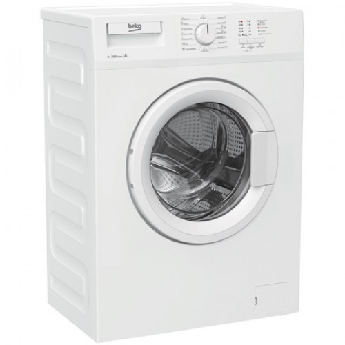 Beko RGS 54P1 BWW