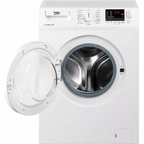 Beko RGS55P2BWW