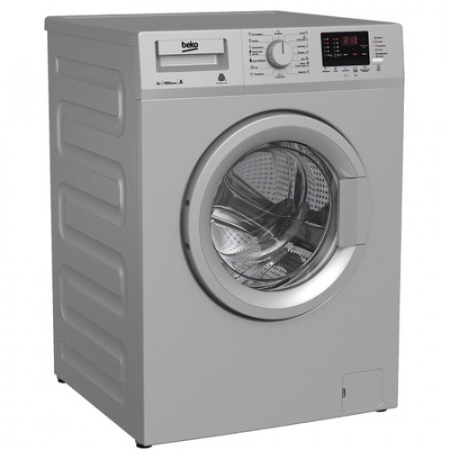 Beko RSGE 685 P2BSS