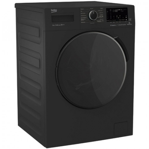 Beko SteamCure WSPE 7H616 S