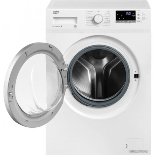 Beko WRE 6512 ZSW