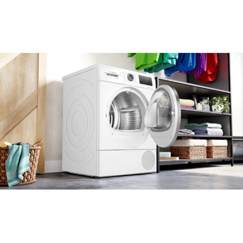 Bosch Serie 6 WTU8769SSN