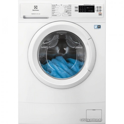 Electrolux EW6S5R06W