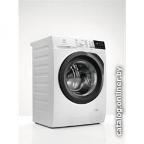 Electrolux PerfectCare 600 EW6F421B