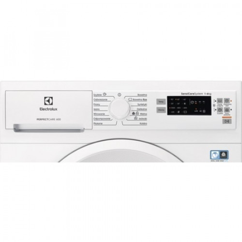 Electrolux PerfectCare 600 EW6S0506OP