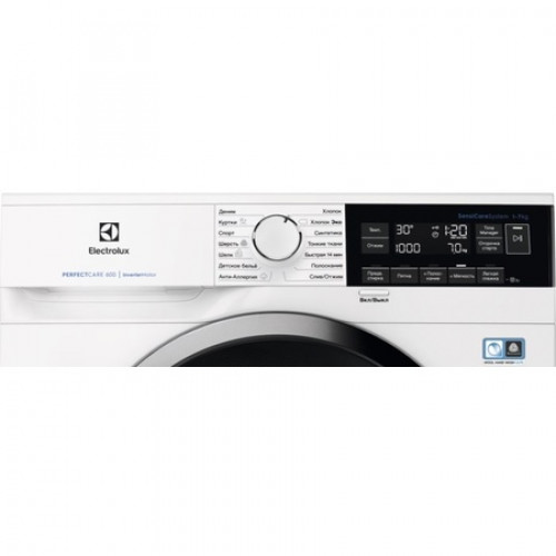 Electrolux PerfectCare 600 EW6S3R07SI