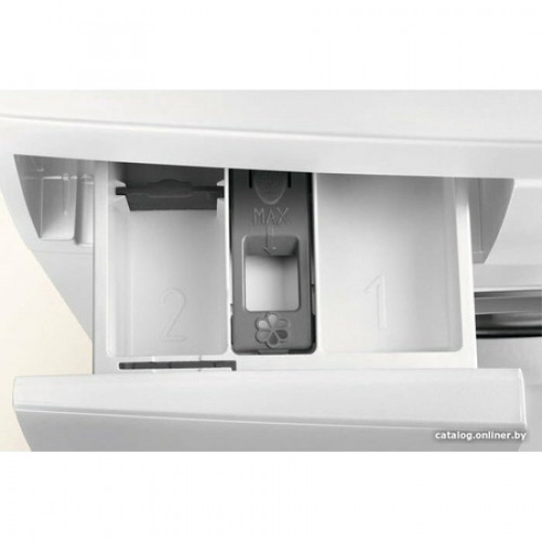 Electrolux PerfectCare 600 EW6S404W