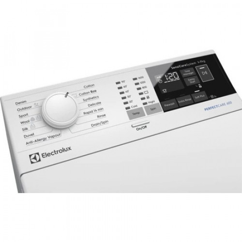 Electrolux PerfectCare 600 EW6T4R061