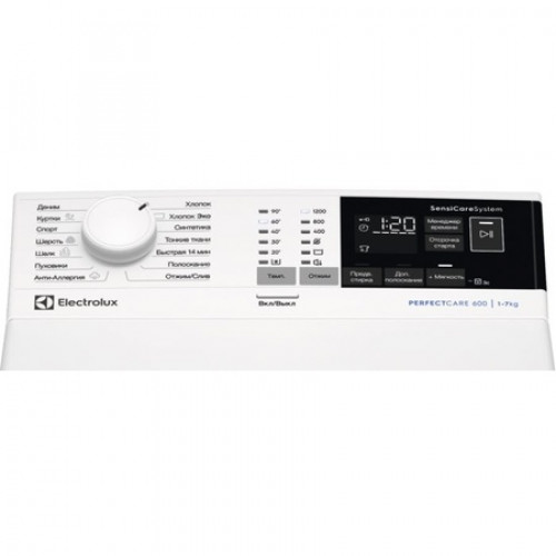 Electrolux PerfectCare 600 EW6T4R272