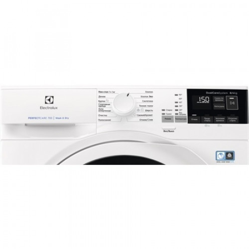 Electrolux PerfectCare 700 EW7WR4684W