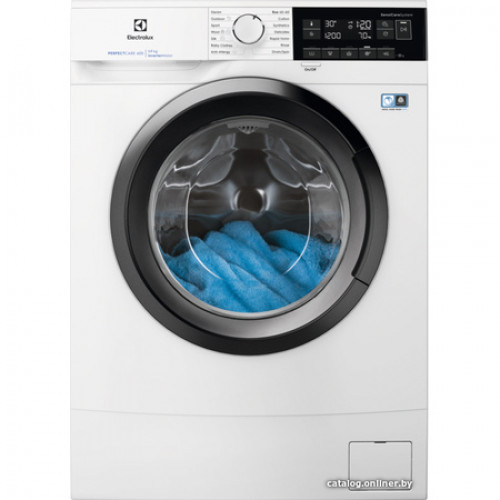 Electrolux SensiCare 600 EW6SN307SI