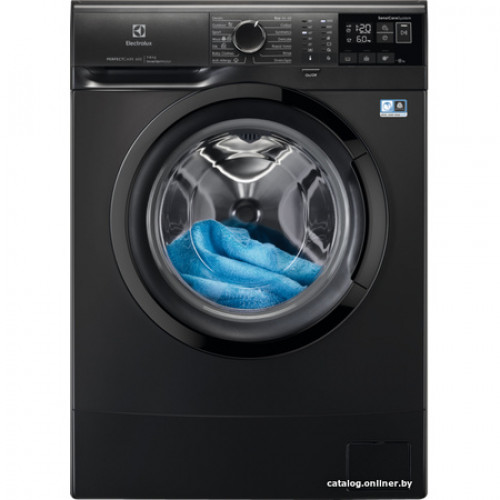 Electrolux SensiCare 600 EW6SN406BXI