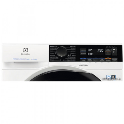 Electrolux UltraCare 800 EW8W261BP