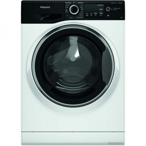 Hotpoint-ariston NSB 6039 ZS VE RU