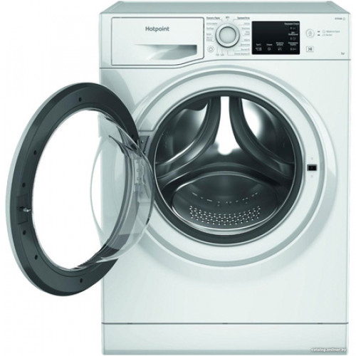 Hotpoint-ariston NSB 7225 W V RU