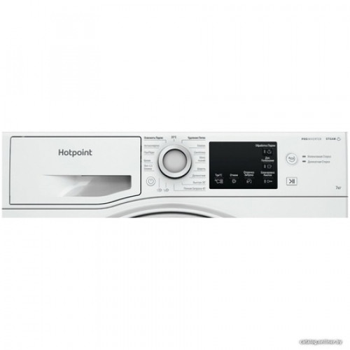 Hotpoint-ariston NSB 7249 W AVE RU