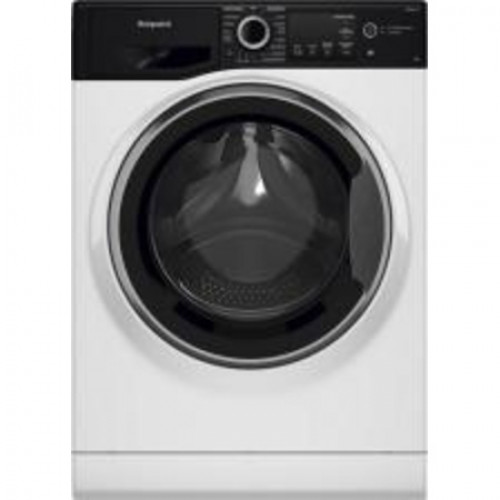 Hotpoint-ariston WMG 621 BS