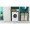 Indesit BWSA 71052X WWV RU