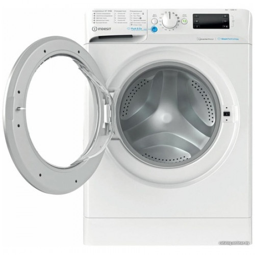 Indesit BWSE 81293X WSV RU