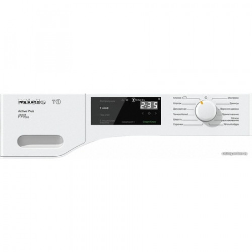 Miele TCE520WP Active Plus