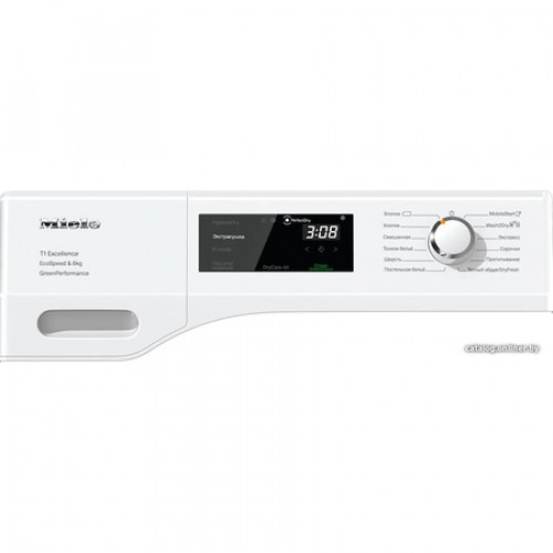 Miele TEF775WP