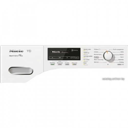 Miele TMG 640 WP