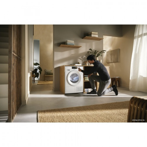 Miele TSD263WP