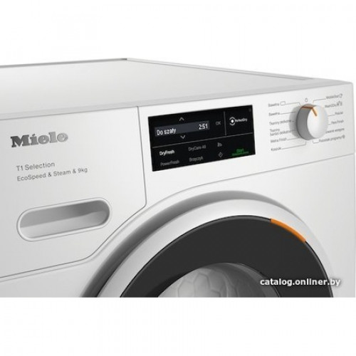 Miele TSL783WP